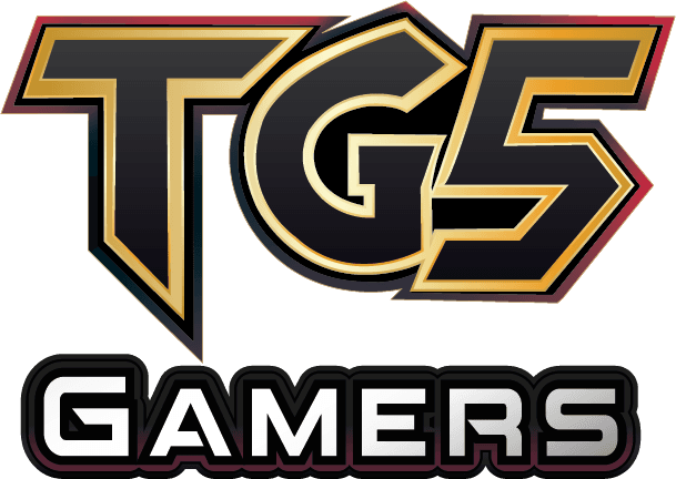 TG Logo