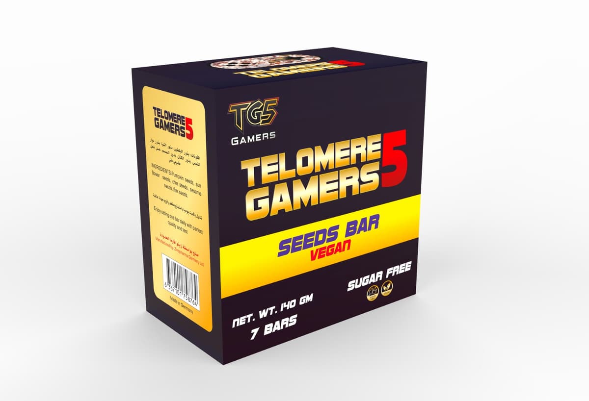 TG5 Ultimate Gaming Bundle